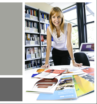 Contact Corporate Profile