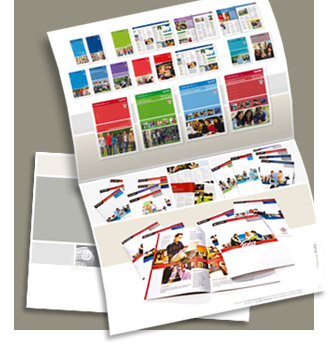 Corporate Profile Capabilities booklet