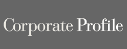 Corporate Profile